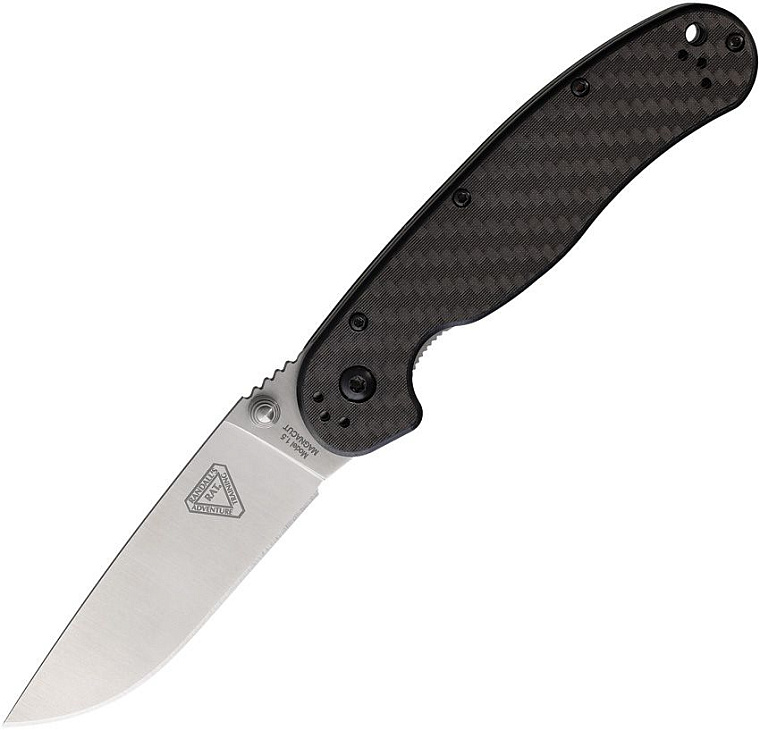Ontario RAT 1.5 MagnaCut CF Handle