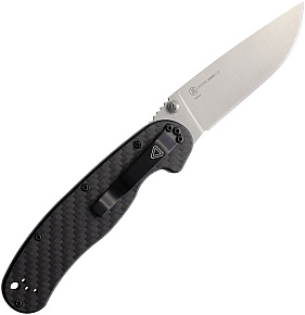 Ontario RAT 1.5 MagnaCut CF Handle