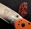 Ontario RAT-1 D2 Steel Orange