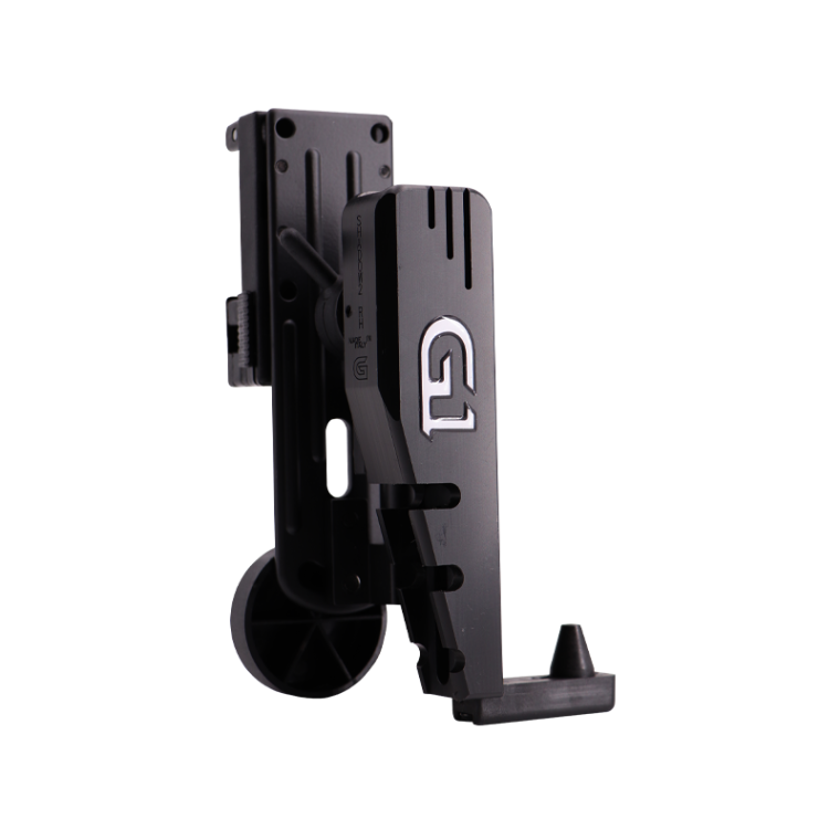 Ghost Int. - Amadini The One Evo 3G holster for Walther PDP Steel Frame