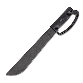 Ontario Knife Co. Machete Camper 12" Black