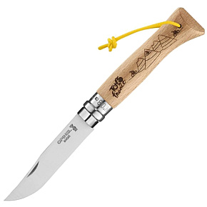 Opinel 08 Tour De France 2021