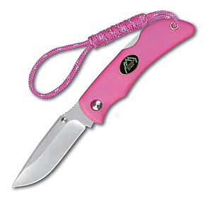 Outdoor Edge Mini Babe Pink