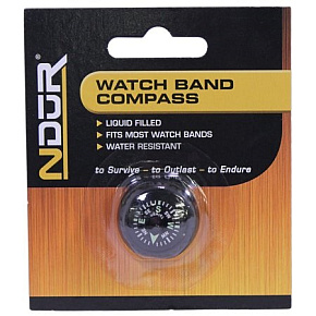 NDUR Watch Band Compass 51580