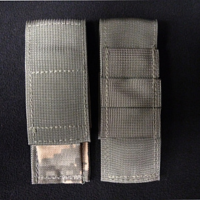 Gerber Sheath Molle Nylon Digicamo/Foliage
