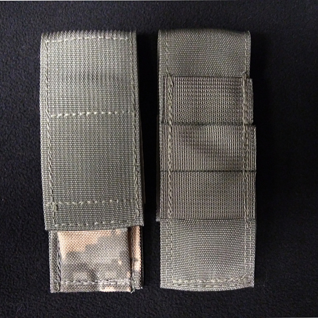 Gerber Sheath Molle Nylon Digicamo/Foliage
