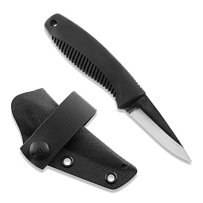 Peltonen Knives M23 Ranger Cub Black Kydex Sheath