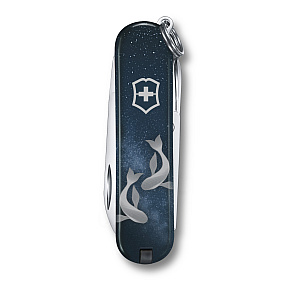 Victorinox Classic Zodiac Pisces - Ryby