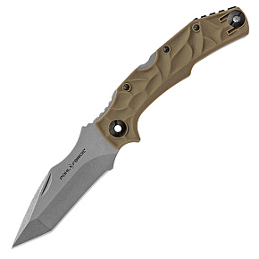 Pohl Force Bravo Two Classic FDE
