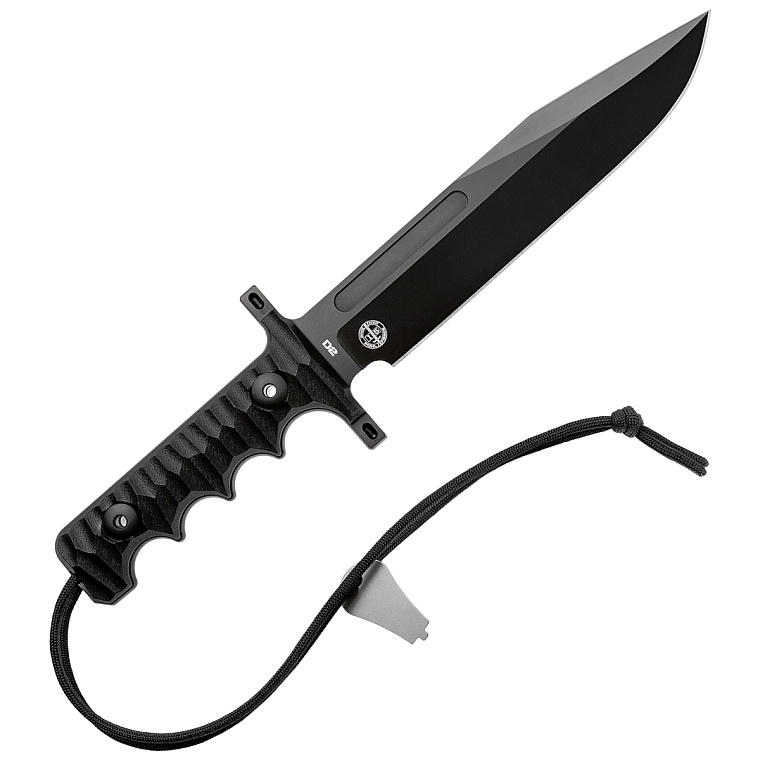 Pohl Force Quebec Two BK Signature Edition