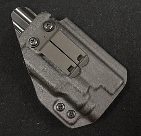 TR Holsters USA - kydexové pouzdro pro Glock 48/43X se svítilnou TLR-7 SUB