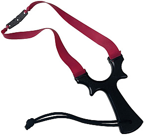 Ezshot Pocket Champ Slingshot