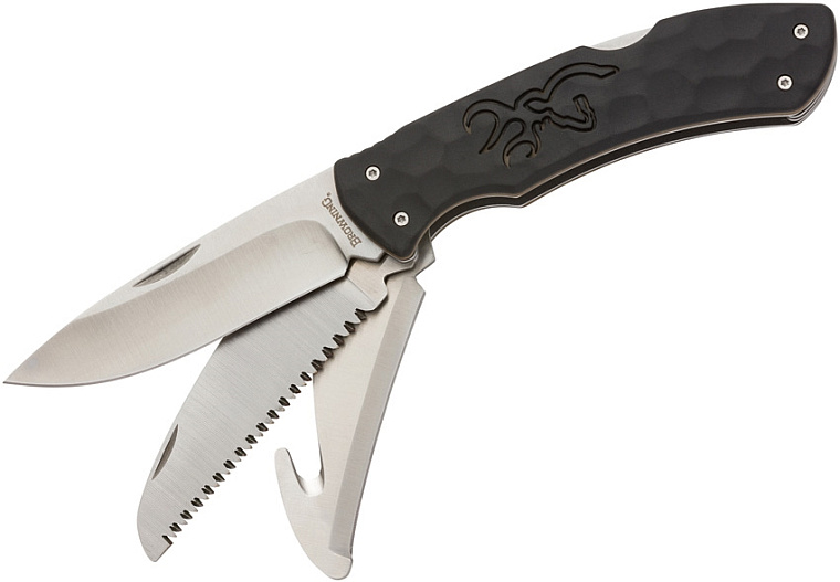 Browning Primal Kodiak baleno v blisteru