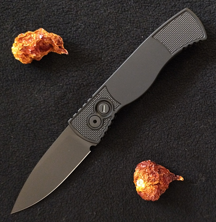 Pro-Tech Tactical Response 2 TR-2 Operator Tritium