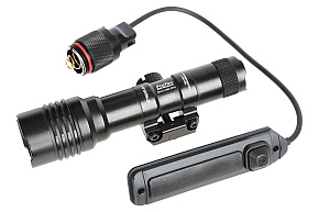 Streamlight Protac Rail Mount HL-X