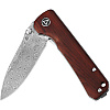 QSP Hawk Cocbolo