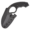 Regiment Blades Low Viz Pro Fixed Blade