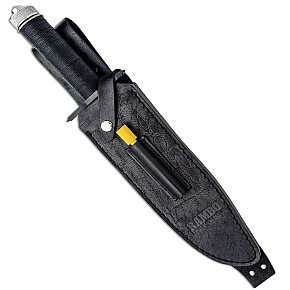 Master Cutlery Rambo II John Rambo Signature edition