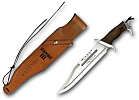 Master Cutlery Rambo III John Rambo Signature Series