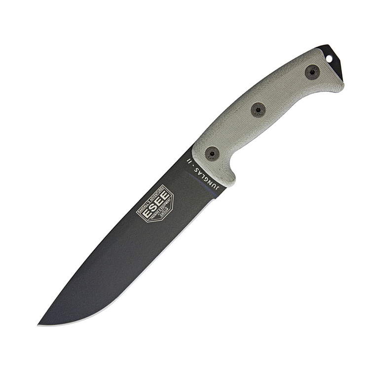 ESEE Junglas Knife II