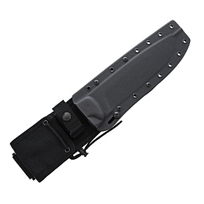 ESEE Junglas Knife II