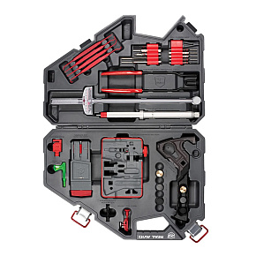 Real Avid Armorers Master Kit - kompletní nářadí pro AR15