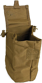 Red Rock Outdoor Gear Odhazovák Ammo Dump Pouch Coyote