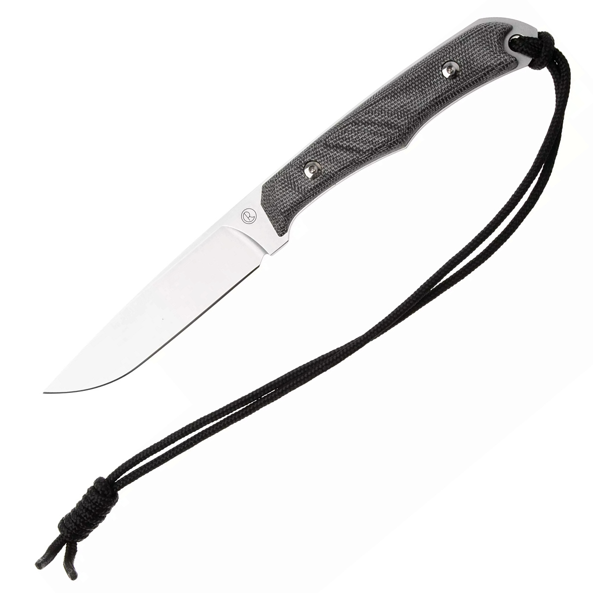 CHRIS REEVE Knives | Chris Reeve Knives Inyoni Black Canvas Micarta ...