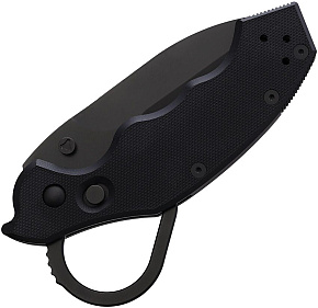 Regiment Blades Auto Lock Folder