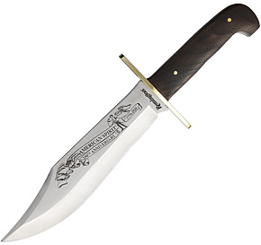 Remington American Spirit Bowie