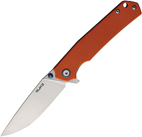 Ruike P801 Orange Fraelock