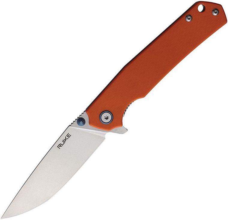 Ruike P801 Orange Fraelock