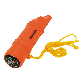 Rough Ryder Survival Whistle