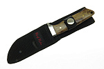 Rough Ryder Small Drop Point Hunter