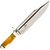 Rough Ryder The Cajun Bowie Miniature