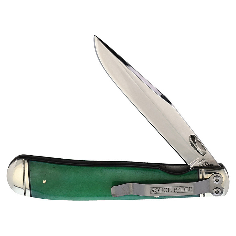 Rough Ryder Working Man Folder