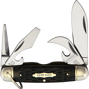 Rough Rider Kamp King