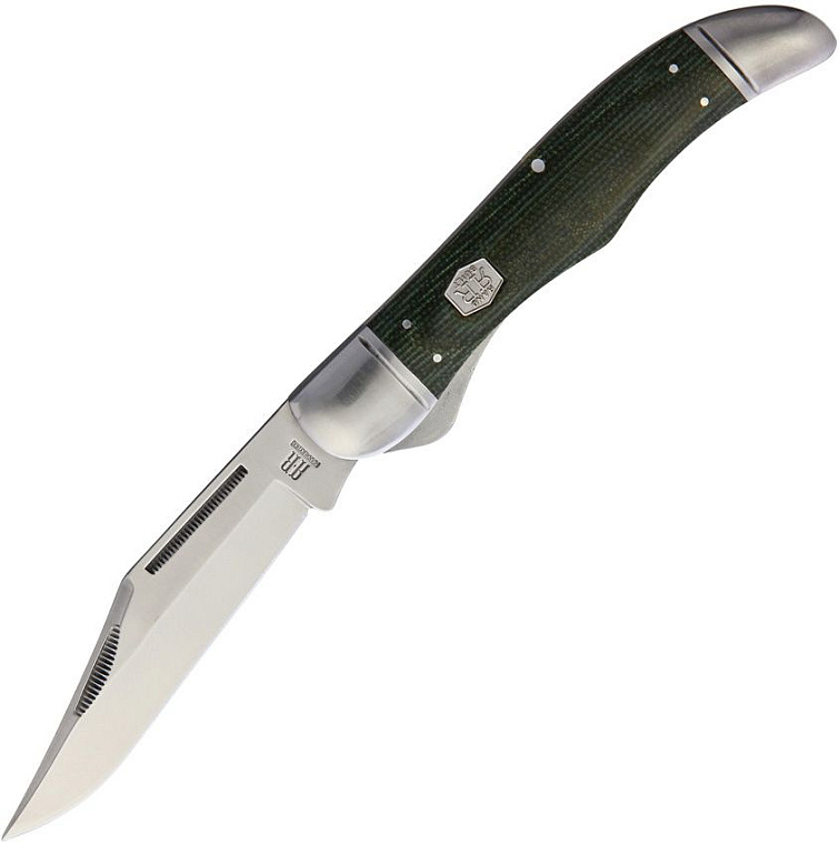 Rough Ryder Hunter Folder s pojistkou