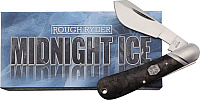 Rough Ryder Midnight Ice Cotton Sampler