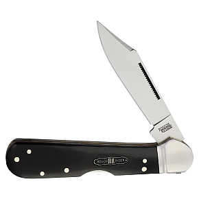 Rough Ryder Black Reserve