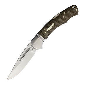 Rough Ryder Reserve Nomad Folding Hunter