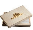 Rockstead REN ZDP Dark Matter Black