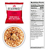 Readywise Emergency Food Supply 72 hours