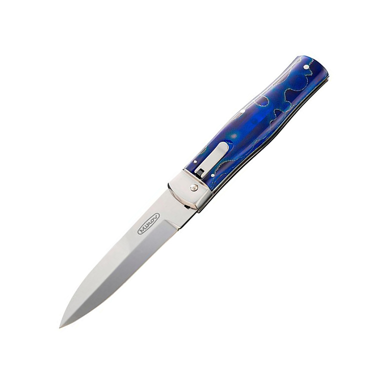 Mikov 241-BRa-1/KP RAFFIR MODRÝ