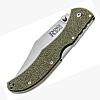 Cold Steel Range Boss OD Green 4116SS