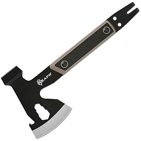 Reapr Versa Camp Ax