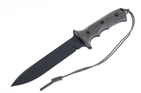 Chris Reeve Knives Green Beret Non Serrated Magnacut
