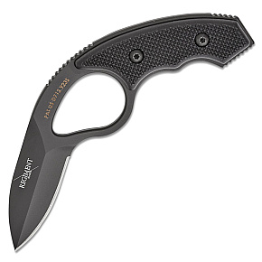Regiment Blades Low Viz Pro Fixed Blade