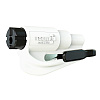 ResQMe Keychain White