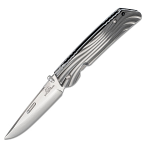 Rockstead HIGO II TI-ZDP Shiny Black